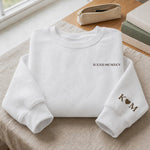 Custom-Couple-Initials-&-Year-Roman-Numberal-For-Her-Him-Personalized-Shirt-3
