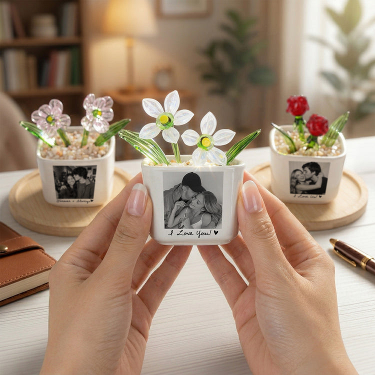 Custom-Couple-Photo-Glass-Birth-Flower-Anniversary-Gifts-For-Her-Personalized-Plant-Pot