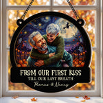 Custom-Couple-Photo-Halloween-Van-Gogh-Art-Personalized-Window-Hanging-Suncatcher-1