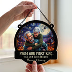 Custom-Couple-Photo-Halloween-Van-Gogh-Art-Personalized-Window-Hanging-Suncatcher-3