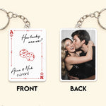 Custom-Couple-Photo-How-Lucky-Are-We-Personalized-Keychain-4