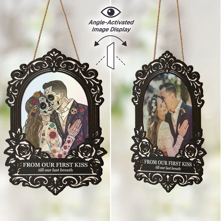 Custom-Couple-Photo-Latinos-Art-Anniversary-Gift-For-Him,-Her-Personalized-Wood-Sign-2