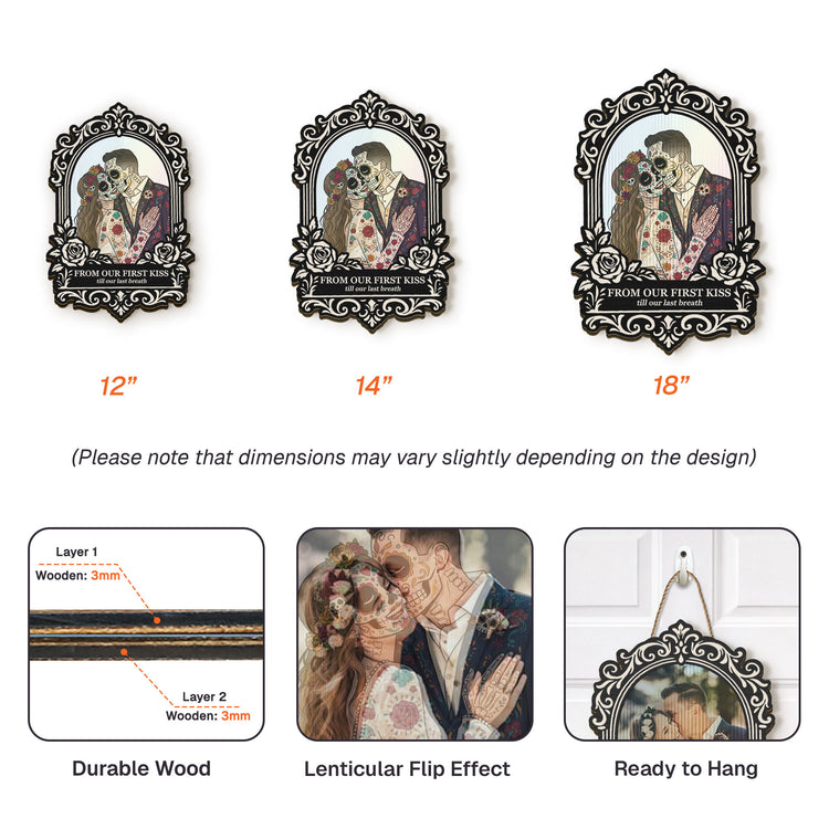 Custom-Couple-Photo-Latinos-Art-Anniversary-Gift-For-Him,-Her-Personalized-Wood-Sign-3