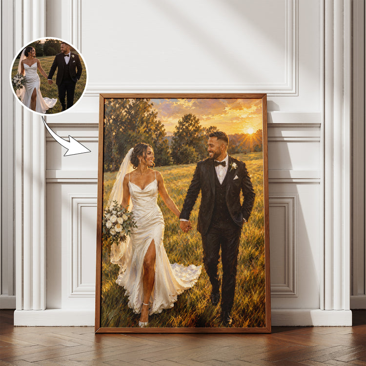 Custom-Couple-Photo-Oil-Painting-Art-Anniversary-Valentines-Day-Gifts-Personalized-Poster-1