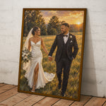 Custom-Couple-Photo-Oil-Painting-Art-Anniversary-Valentines-Day-Gifts-Personalized-Poster-2