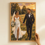 Custom-Couple-Photo-Oil-Painting-Art-Anniversary-Valentines-Day-Gifts-Personalized-Poster-3