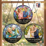 Custom-Couple-Photo-Stained-Glass-Anniversary-Gift-For-Wife-Personalized-Window-Hanging-Suncatcher-1