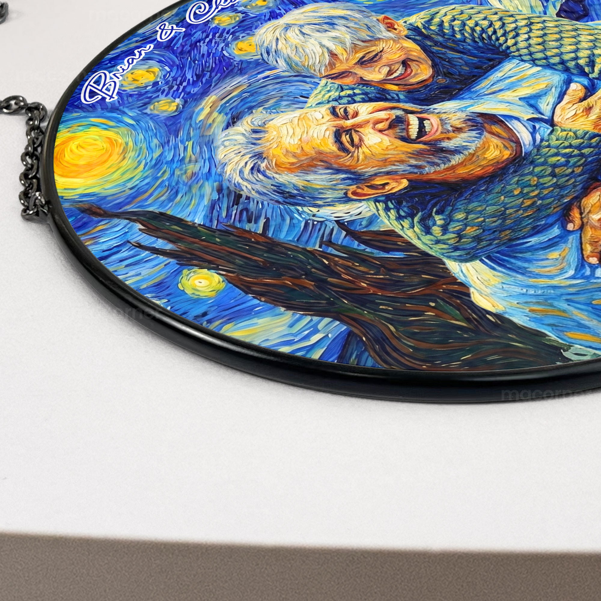 Custom-Couple-Photo-Van-Gogh-Art-Anniversary-Valentines-Day-Gifts-Personalized-Window-Hanging-Suncatcher-5