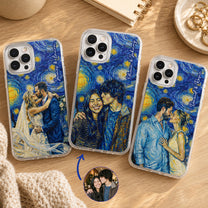 Custom-Couple-Photo-Van-Gogh-Art-Matching-Phone-Case-Anniversary-Gifts-Personalized-Phone-Case-1
