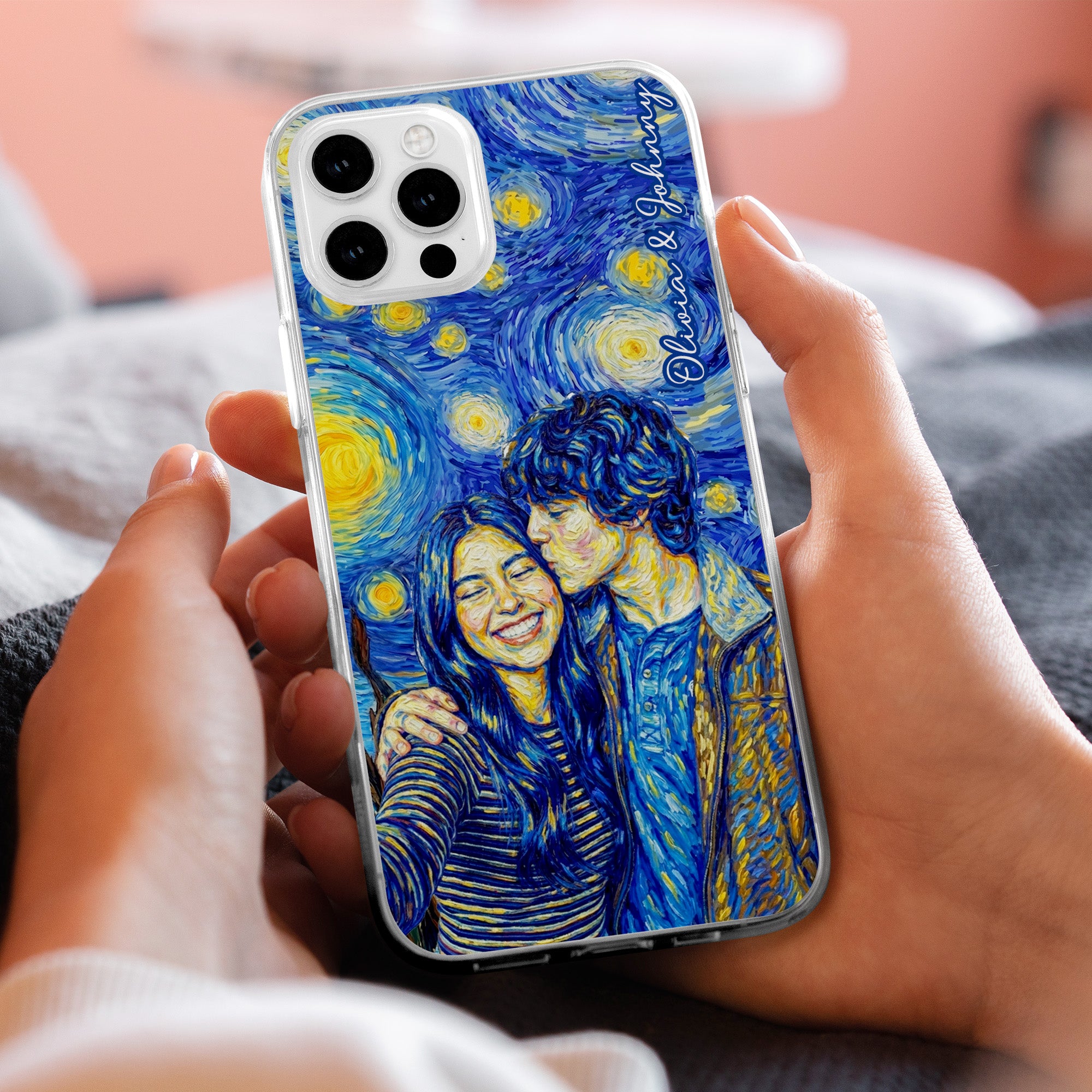 Custom-Couple-Photo-Van-Gogh-Art-Matching-Phone-Case-Anniversary-Gifts-Personalized-Phone-Case-3