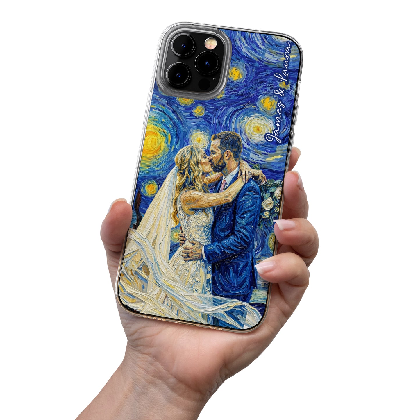 Custom-Couple-Photo-Van-Gogh-Art-Matching-Phone-Case-Anniversary-Gifts-Personalized-Phone-Case-6