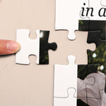Custom-Couple-Photo-Watercolor-The-Love-Times-Personalized-Jigsaw-Puzzle-5