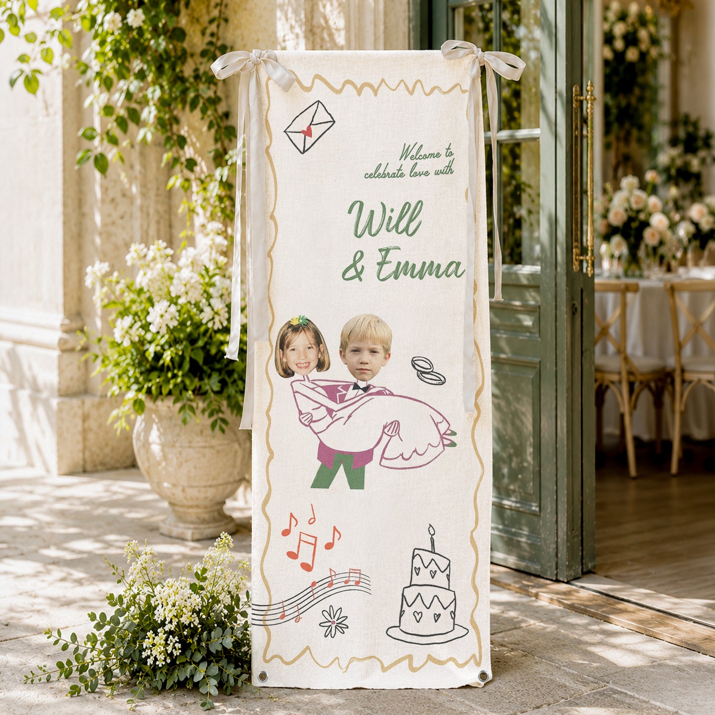 Custom-Couple-Photo-Wedding-Welcome-Sign-Personalized-Wedding-Sign-4