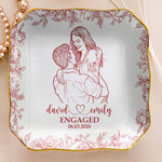 Custom-Couple-Portrait-Ring-Dish-Engagement-Gift-For-Her-Personalized-Jewelry-Dish-3