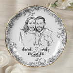 Custom-Couple-Portrait-Ring-Dish-Engagement-Gift-For-Her-Personalized-Jewelry-Dish-4