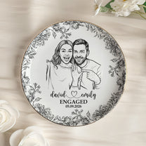 Custom-Couple-Portrait-Ring-Dish-Engagement-Gift-For-Her-Personalized-Jewelry-Dish-5