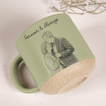 Custom-Couple-Sketch-Line-Art-Anniversary-Gift-Personalized-Mug-4