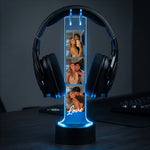 Custom-Couples-Photo-&-Message-For-Him,-Her-Personalized-Headphone-Stand-1