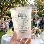 Custom-Couples-Photo,-Wedding-Reception-Favors,-Engagement-Party-Personalized-Cups-2