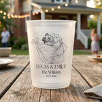 Custom-Couples-Photo,-Wedding-Reception-Favors,-Engagement-Party-Personalized-Cups-5