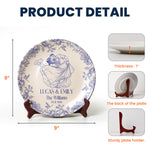 Custom-Couples-Toile-De-Jouy-Art-Wedding-Decor-Gifts-For-Couples-Personalized-Ceramic-Plate-6