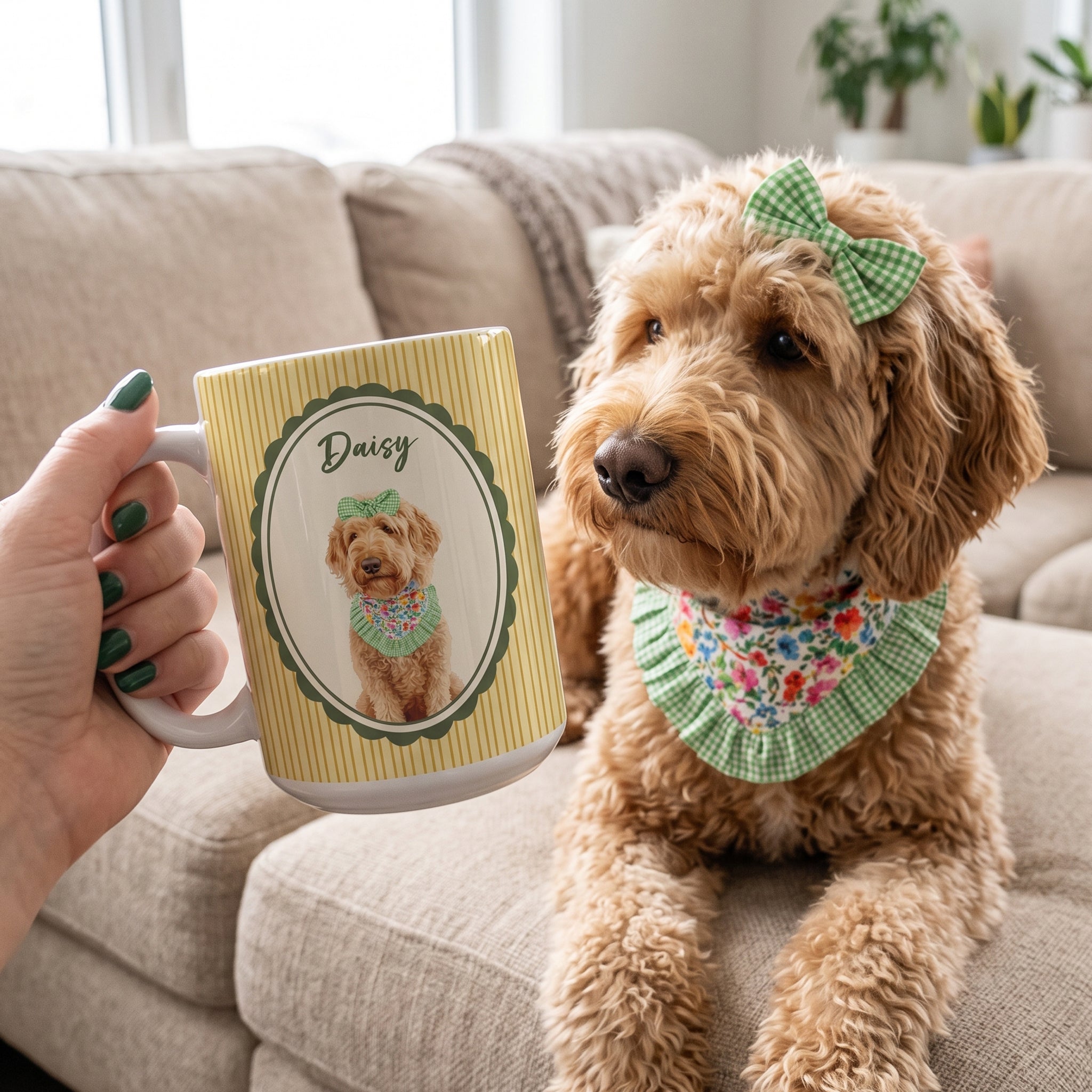 Custom-Dog-Cat-Portrait-Turn-Pet-Photo-Into-Art-Retro-Frame-Personalized-Mug(2.2)