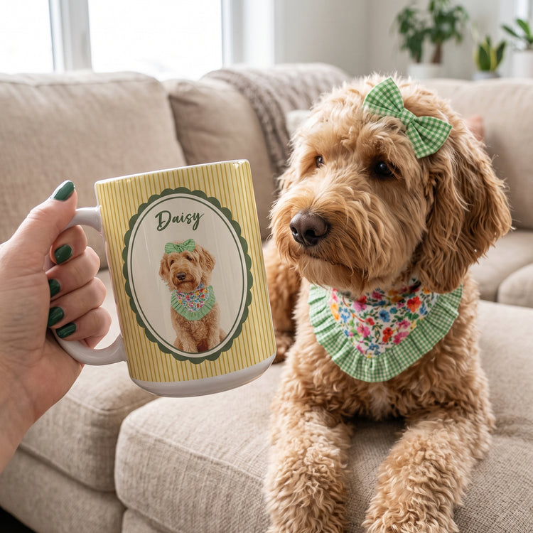 Custom-Dog-Cat-Portrait-Turn-Pet-Photo-Into-Art-Retro-Frame-Personalized-Mug(2.2)