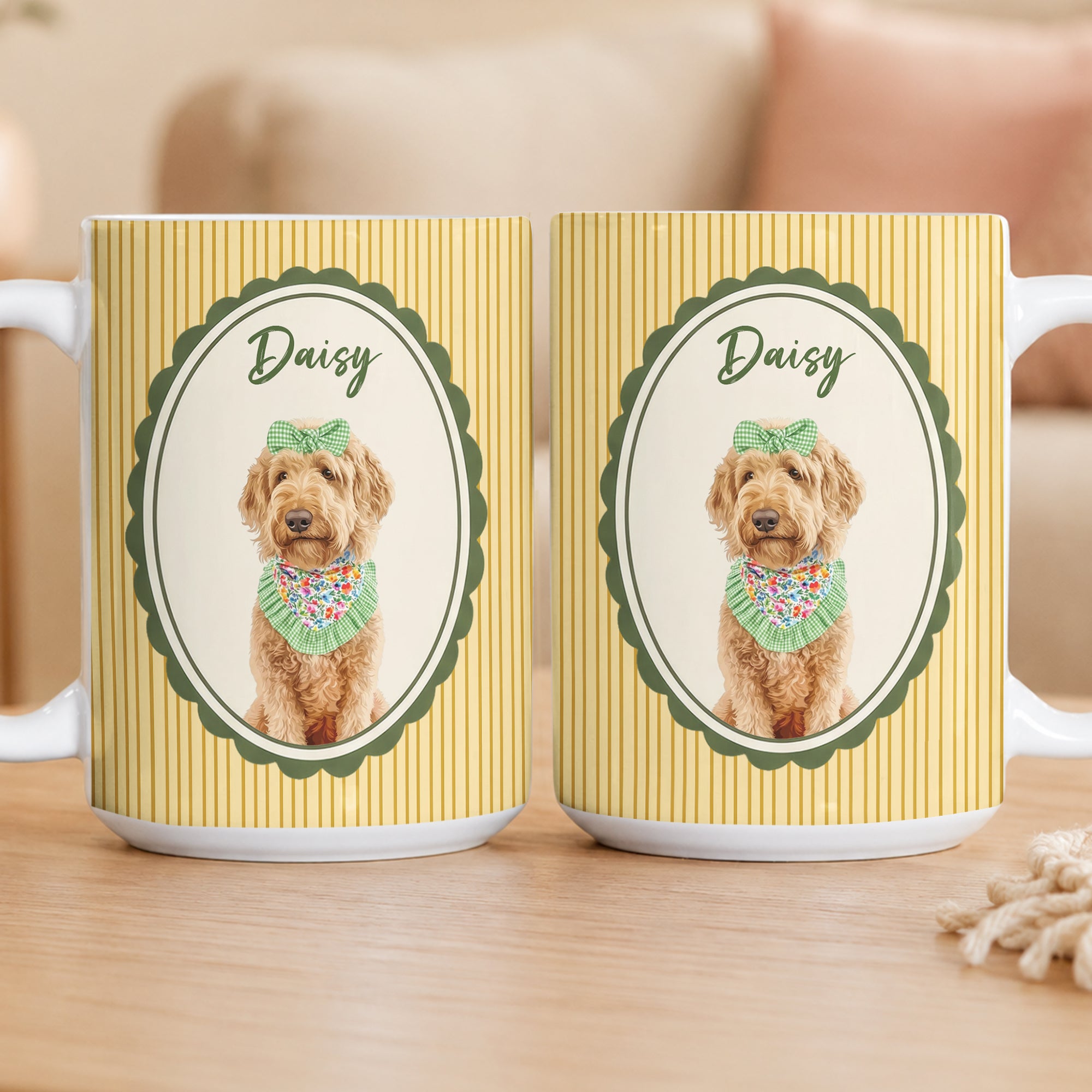Custom-Dog-Cat-Portrait-Turn-Pet-Photo-Into-Art-Retro-Frame-Personalized-Mug4