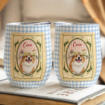 Custom-Dog-Cat-Portrait-Turn-Pet-Photo-Into-Art-Retro-Frame-Personalized-Wine-Tumbler5