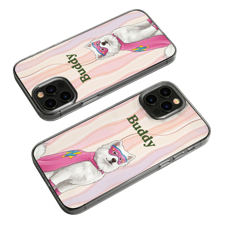 Custom-Dog-Cat-Portrait-Turn-Pet-Photo-Into-Art-Vintage-Retro-Frame-Personalized-Phone-Case6