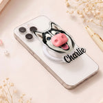 Custom-Dog-Nose-Squishy-Gift-For-Dog-Lover-Dog-Mom-Dog-Dad-Personalized-Phone-Grip-9