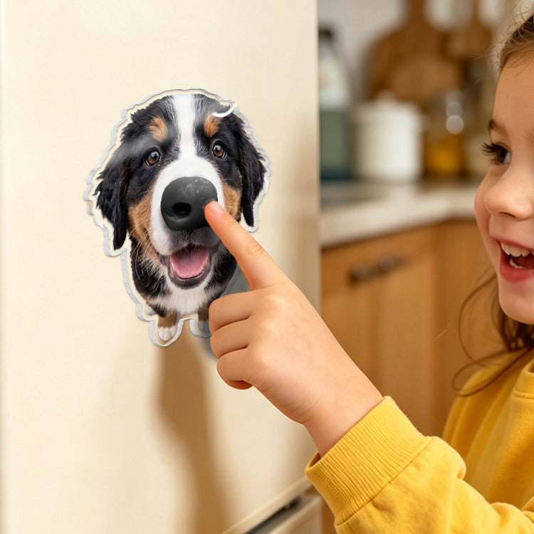 Custom-Dog-Nose-Squishy-Magnet-Gift-For-Dog-Lover-Dog-Mom-Dog-Dad-Personalized-Fridge-Magnet-2