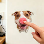 Custom-Dog-Nose-Squishy-Magnet-Gift-For-Dog-Lover-Dog-Mom-Dog-Dad-Personalized-Fridge-Magnet-3