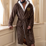 Custom-Elegant-&-Vintage-Monogram,-Best-Man-Groom-Groomsman-Gift-For-Men,-Him-Personalized-Robe-3