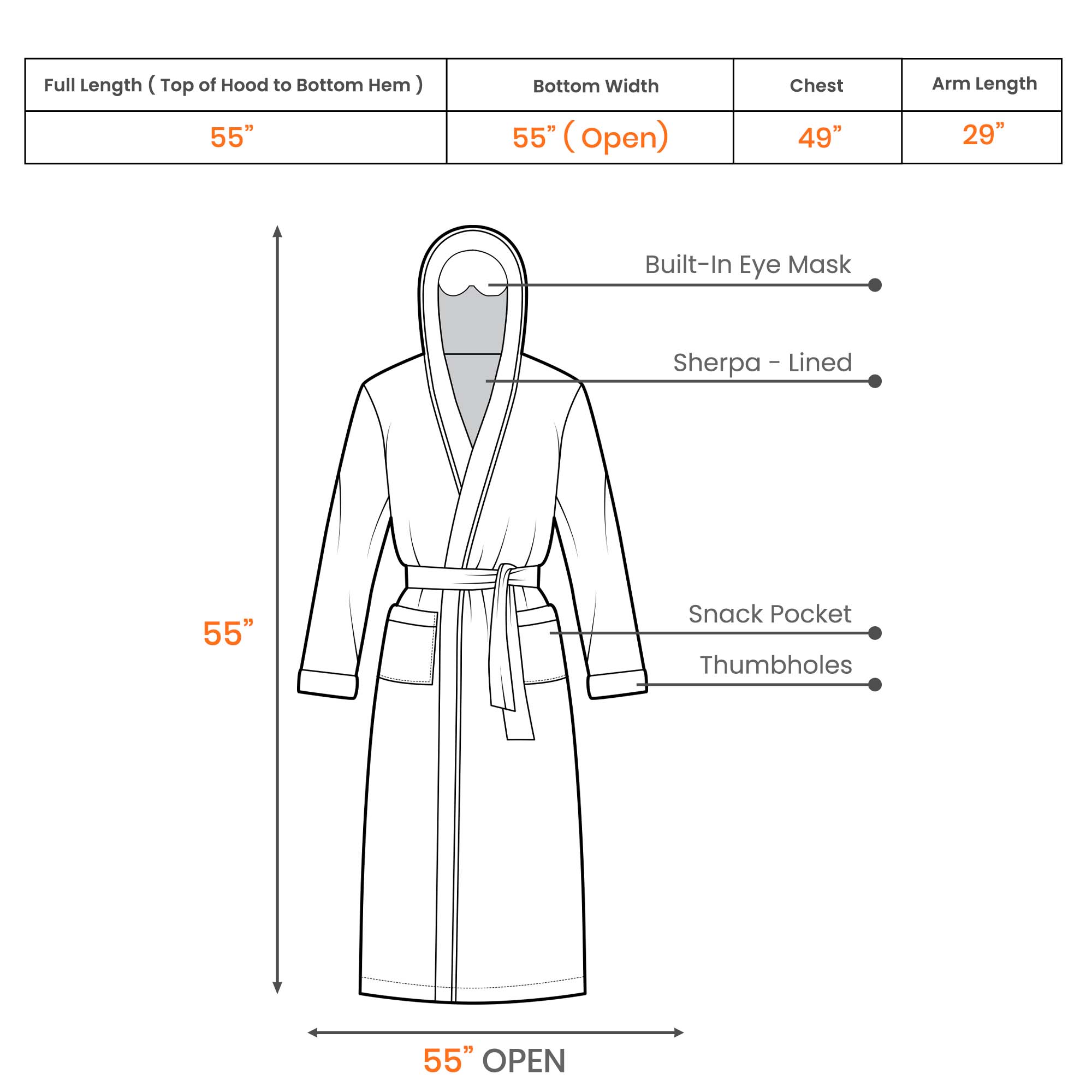 Custom-Elegant-&-Vintage-Monogram,-Best-Man-Groom-Groomsman-Gift-For-Men,-Him-Personalized-Robe-8
