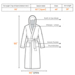 Custom-Elegant-&-Vintage-Monogram,-Best-Man-Groom-Groomsman-Robe,-Gift-For-Men,-Him-Personalized-Robe-7