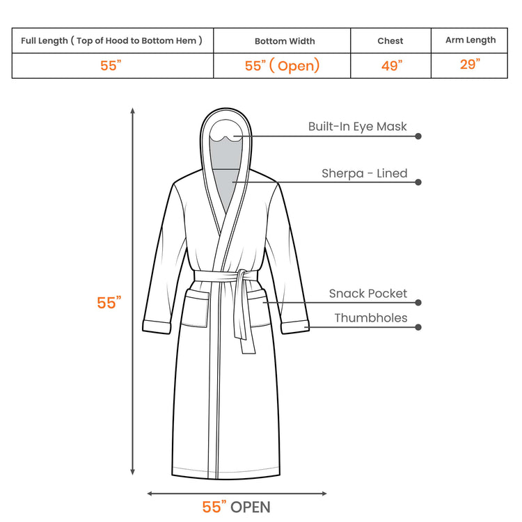 Custom-Elegant-&-Vintage-Monogram,-Best-Man-Groom-Groomsman-Robe,-Gift-For-Men,-Him-Personalized-Robe-7