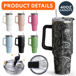 Custom-Engraved-Birth-Flower-&-Name-For-Her-Personalized-40oz-Tumbler-6