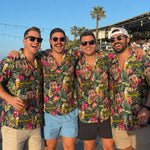 Custom-Face-Bachelor-Party-Photo-Shirt-Wedding-Gift-Party-Gift-Personalized-Hawaiian-Shirt-1