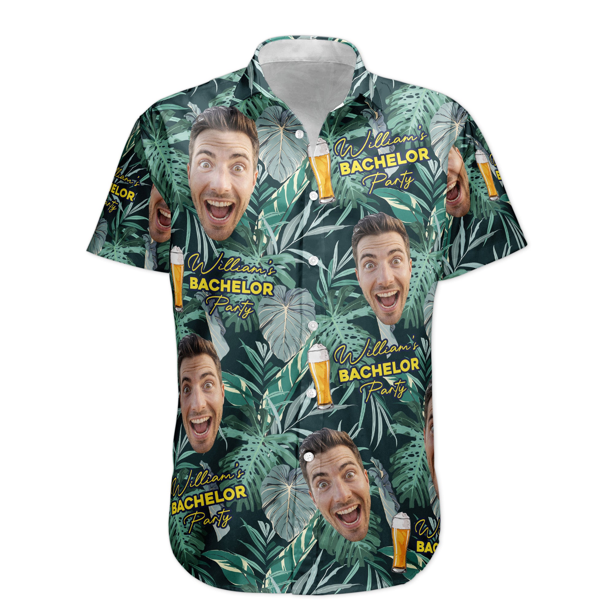 Custom-Face-Bachelor-Party-Photo-Shirt-Wedding-Gift-Party-Gift-Personalized-Hawaiian-Shirt-7