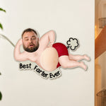 Custom-Face-Best-Farter-Ever-3D-Funny-Gifts-For-Him,-Dad,-Kid,-Family,-Coworker,-Friends-Personalized-Fridge-Magnet-4