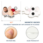 Custom-Face-Best-Farter-Ever-3D-Funny-Gifts-For-Him,-Dad,-Kid,-Family,-Coworker,-Friends-Personalized-Fridge-Magnet-5