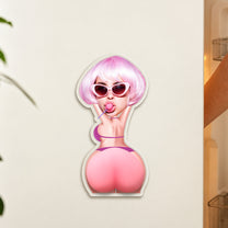 Custom-Face-Funny-Naughty-Gift-For-Husband,-Boyfriend,-Him-Personalized-Fridge-Magnet-3