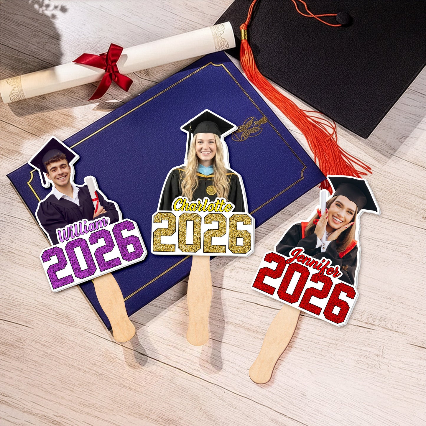 Custom_Face_Graduation_Personalized_Graduation_Fan_1