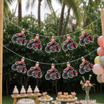 Custom-Face-Kid-Riding-Monster-Truck-Car-Personalized-Garland-Banner-6