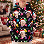 Custom-Face-Led-Lights-Christmas-Family-Silly-Xmas-Party-For-Kids,-Family,-Coworkers-Personalized-Hoodie-5