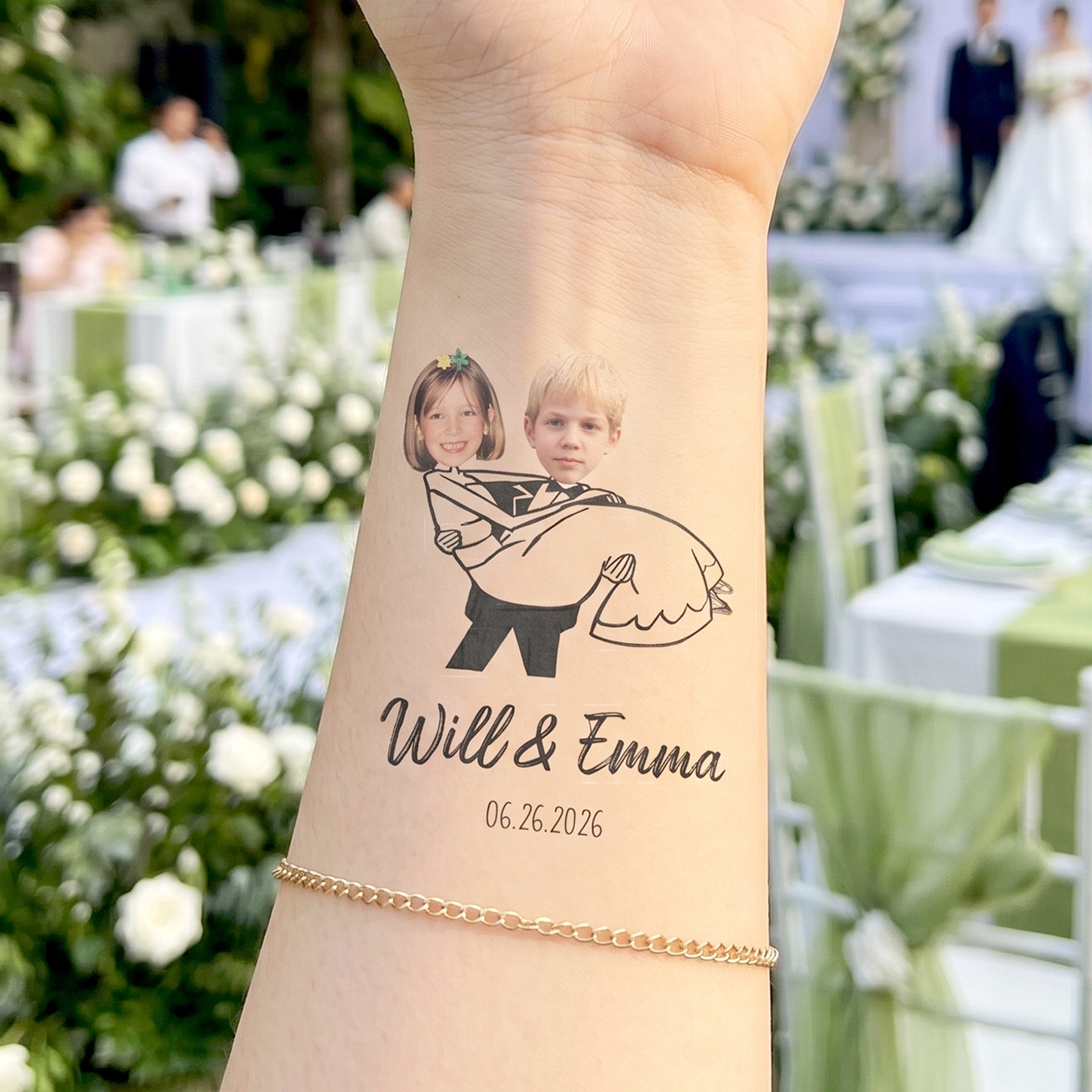 Custom-Face-Wedding-Temporary-Tattoos-Wedding-Party-Favors-Personalized-Tattoo-2