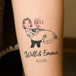 Custom-Face-Wedding-Temporary-Tattoos-Wedding-Party-Favors-Personalized-Tattoo-4
