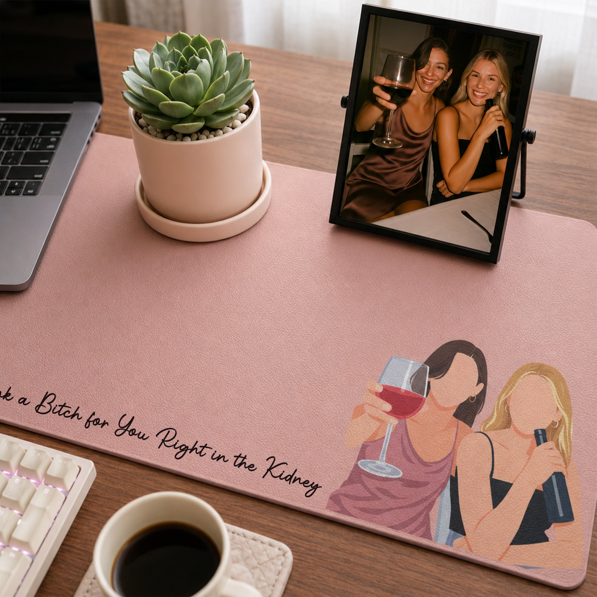 Custom-Faceless-Art-From-Bestie-Photo-Friendship-Gifts-For-Her-Personalized-Desk-Mat-1