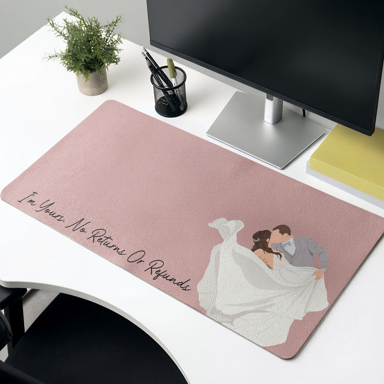 Custom-Faceless-Couple-Photo-Gift-For-Him,-Her-Personalized-Desk-Mat-5